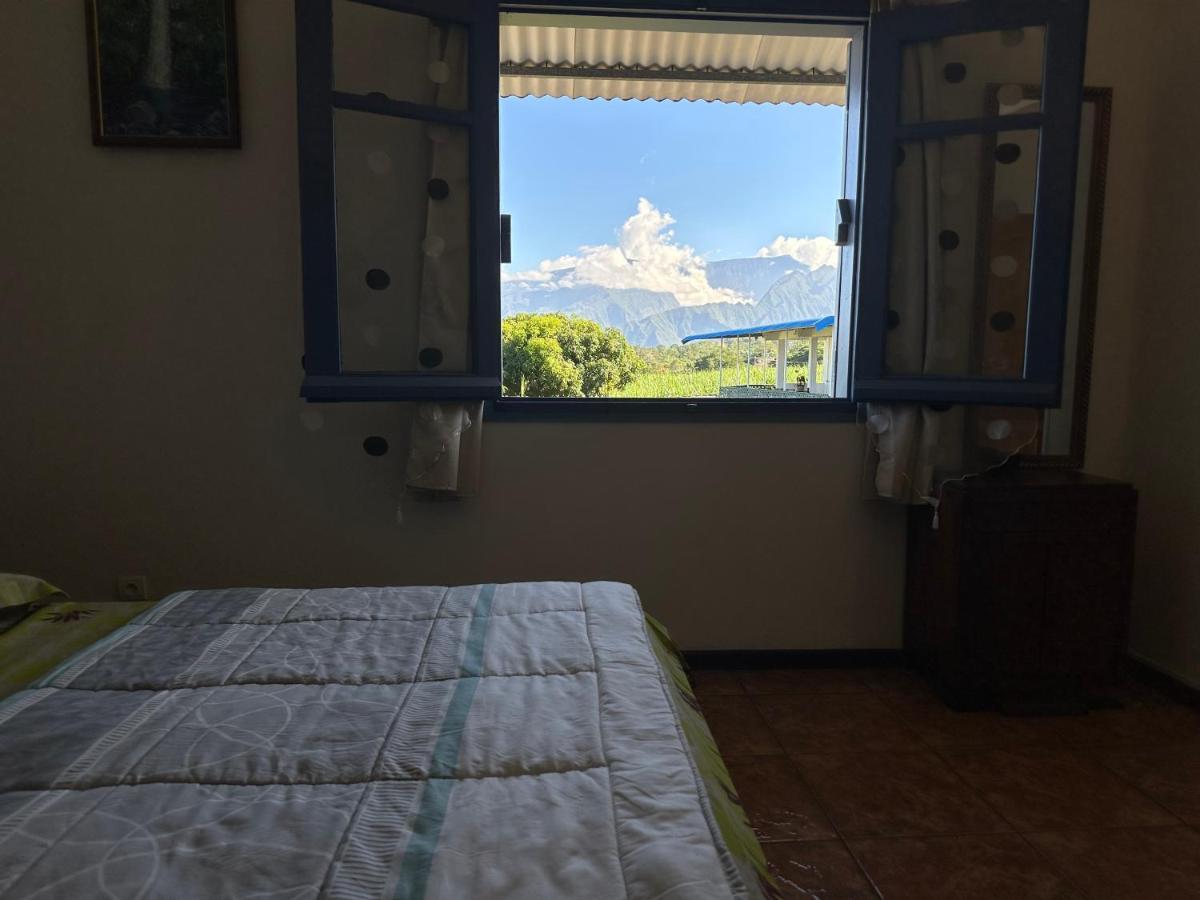 圣皮埃尔Zoiseaux Pays住宿加早餐旅馆 外观 照片